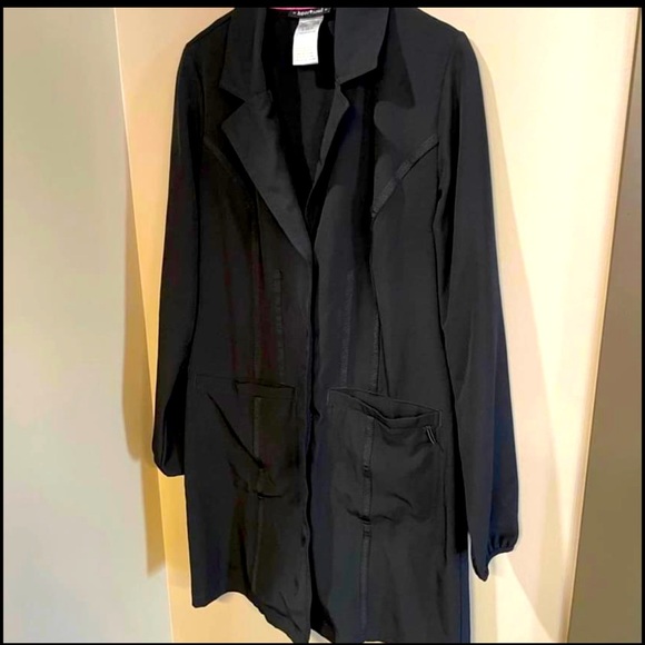 koi Jackets & Blazers - Lot of 2 scrub lab coats